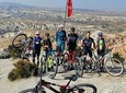 Mountain Biking Tour Cappadocia 