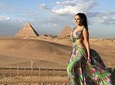 Guided pyramids tour to Giza pyramids and Dahshur including transportation