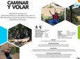 La Piramide Park / WALK AND FLY (Zip Line)