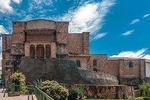 Half-Day Tour. Private City Tour Cusco