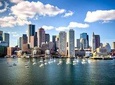 7-Day NYC+Philadelphia+ D.C.+Niagara Falls+Boston Elite Tour(NYC departure) AP7Q