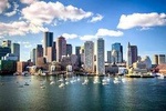 7-Day NYC+Philadelphia+ D.C.+Niagara Falls+Boston Elite Tour(NYC departure) AP7Q