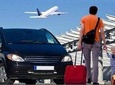 Airport transfer from Agadir to Rabat 