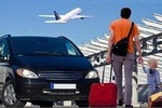 Airport transfer from Agadir to Rabat 