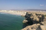 Uncover Wonders of East Salalah-Full day guided tour 