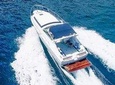 Exclusive private boat tour of Capri Positano Amalfi from Sorrento