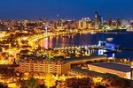 Night Baku GROUP TOUR 