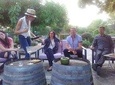 Roséwinetasting Parties or Workshops with a WineEducator at your place