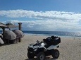 La Saline-Les-Bains - Quad Rental