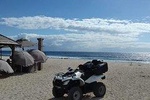 La Saline-Les-Bains - Quad Rental