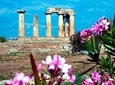 Follow Apostle Paul steps (Athens, Corinth, Loutraki, Perachora) 10 hours tour 