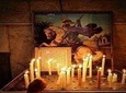 Trip to the martyr George monastery in El Rozikat (Margergis)
