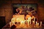 Trip to the martyr George monastery in El Rozikat (Margergis)