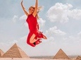 Private 3 Full Days In Egypt Start From Cairo Airport 