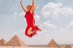 Private 3 Full Days In Egypt Start From Cairo Airport 
