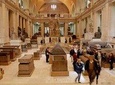Full Day Tour TO EGYPTIAN MUSEUM OLD CAIRO & BAZAAR