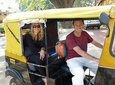 Kochi Tuk Tuk Tours