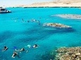 Two days from Cairo to Hurghada by flight