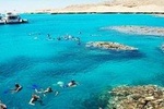 Two days from Cairo to Hurghada by flight