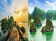 Tour Package Hanoi City - Halong Bay 2 Days 1 Night 