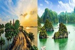 Tour Package Hanoi City - Halong Bay 2 Days 1 Night 