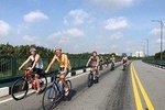 Road Cycling Tour (7 Days)