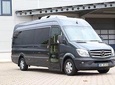 Airport Transfer Luxury Van 8-seater