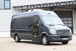 Airport Transfer Luxury Van 8-seater