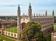 Spies Walking tour in Cambridge 