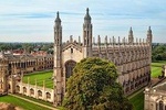 Spies Walking tour in Cambridge 