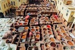 Travel to Fez, Rabat and Meknes (4 Days) 