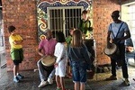Best Interactive Cultural Experience in Cape Town 