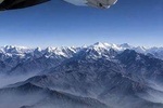 1 Hour Mount Everest flight from Kathmandu