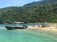 Tayrona by sea