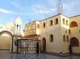 Coptic tour to Akhmim from Sohag