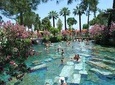 Pamukkale and Aphrodisias Tour