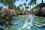 Pamukkale and Aphrodisias Tour