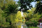 Voyage Giverny Private Tour 5 hours 1 to 3 pax Claude Monet
