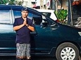 Best Bali Car Hire / Bali Rent Car With Chauffeur, Ubud (Half Day / Full Day)
