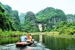 Ninh Binh Getaway- Unforgetable Experience Full Day Tour 
