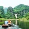 Ninh Binh Getaway- Unforgetable Experience Full Day Tour 