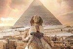 From Hurghada Full-Day Trip to Cairo & Giza by Bus