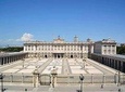 Small Group Madrid Royal Palace Tour - max 6 people