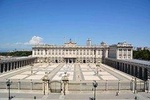 Small Group Madrid Royal Palace Tour - max 6 people