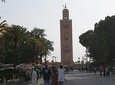Guided Full Day Trip Agadir to Marrakech 