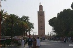 Guided Full Day Trip Agadir to Marrakech 