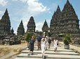 Cheaper Car Hire For One Day Trip ( Borobudur,prambanan & Sightseeing ) 10 Hours