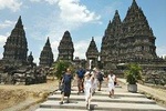 Cheaper Car Hire For One Day Trip ( Borobudur,prambanan & Sightseeing ) 10 Hours