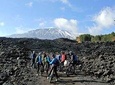 Mount Etna E-bike half-day tour