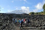 Mount Etna E-bike half-day tour